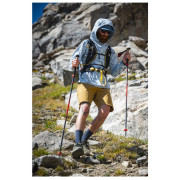 Туристически щеки Black Diamond Pursuit Carbon FLZ