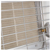 Нагревател Mestic Gas heater standing MES-120 30mbar