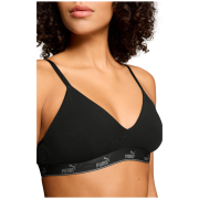 Сутиен Puma Elements Cotton Bralette