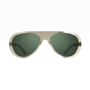 Слънчеви очила Vallon Surf Aviators бежов Sage