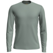 Мъжка тениска Icebreaker Mens 200 Oasis LS Crewe