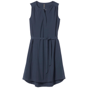 Рокля Roayal Robins Spotless Traveler Tank Dress
