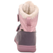 Детски обувки Superfit Trace Lila/Rosa