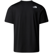 Мъжка тениска The North Face Ma 24/7 Short Sleeves Tee