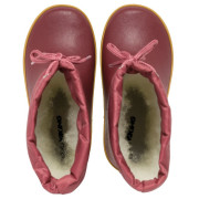 Детски зимни ботуши Viking Outdoor Footwear Splash Warm Burgundy