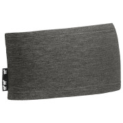 Лента за глава Ortovox Fleece Light Headband тъмно сив DarkGrayBlend