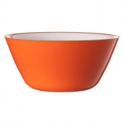 Купа Omada Eat Pop Cereal bowl 750 ml оранжев Arancio