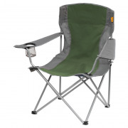 фотьойл Easy Camp Arm Chair зелен/сив