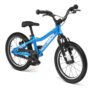 Dětské kolo Yedoo Koolo 16 син blue