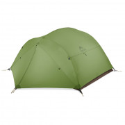 Палатка MSR Carbon Reflex 3 зелен Green 