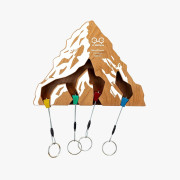 Допълнение YY VERTICAL Keyholder - Everest Edition