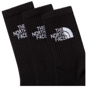 Мъжки чорапи The North Face Everyday Standard Crew Sock - 3P