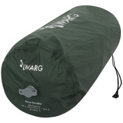 Надуваема постелка Warg Atom Double