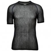 Функционална тениска Brynje of Norway Wool Thermo light T-shirt черен Black