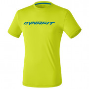 Функционална мъжка тениска  Dynafit Traverse 2 M светло зелен