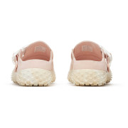 Дамски чехли Merrell Wrapt Slide Nubuck