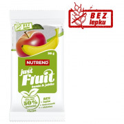 Бар Nutrend Just Fruit