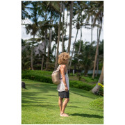 Раница Ticket to the moon Backpack Plus 25L