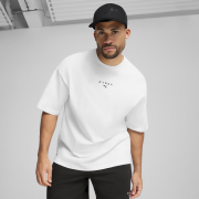 Шапка с козирка Puma x HYROX Trucker Cap