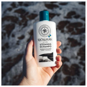 Шампоан Sjö&Hav Биоразградим шампоан за открито, 200 мл