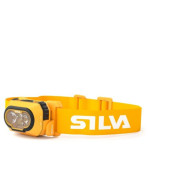 Челник Silva Discover жълт Yellow