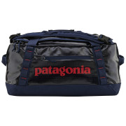 Пътна чанта Patagonia Black Hole Duffel 40L тъмно син