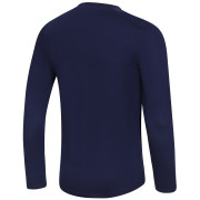 Мъжка тениска Zulu Merino Skier 160 Long