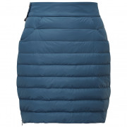 Дамска зимна пола Mountain Equipment Earthrise Skirt син