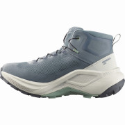 Дамски обувки Salomon Genesis Mid Gtx W