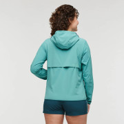 Дамско яке Cotopaxi Vuelta Performance Windbreaker Jacket