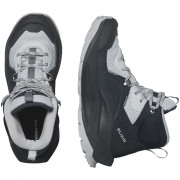 Дамски обувки Salomon Elixir Mid Gore-Tex