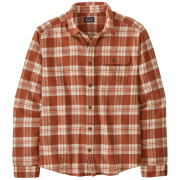 Мъжка риза Patagonia Fjord Flannel Shirt