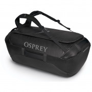 Пътна чанта Osprey Transporter 95 черен Black