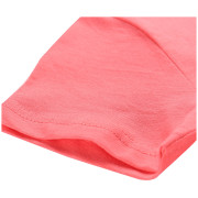 Детска тениска Alpine Pro Termeso 2 Coral