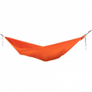 Хамак Ticket to the moon Lightest Hammock 320 x 145 cm оранжев Orange - Recycled Nylon