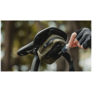 Чантичка за под седалката Topeak Elementa SeatBag M