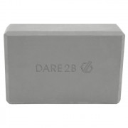 Помощни средства Dare 2b Yoga Brick сив