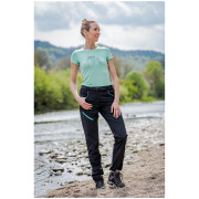 Дамска тениска Zulu Bambus Elephant 210 Short