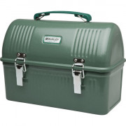Кутия за закуска Stanley Iconic Classic Lunch box 9.4l зелен