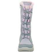 Детски зимни ботуши Superfit Aurora GTX Hellgrün/Lila
