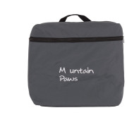 Протектор за седалка Mountain Paws Extra Tough Dog Car Seat Cover