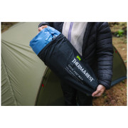 Самонадуваема постелка Therm-a-Rest Trail Pro MAX Large