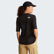 Дамска тениска The North Face W Shadow Short Sleeve T-Shirt