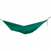 Хамак Ticket to the moon Lightest Hammock 320 x 145 cm зелен Forest Green - Recycled Nylon