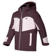 Детско яке Dare 2b Rip It Jacket Hucklbr/PkHz