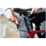Чантичка за под седалката Cyclite Saddle Bag Nano / 01