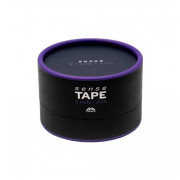 Кинезио тейп лента CRUX Sense - 1,2 cm, 20 m