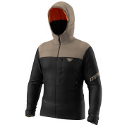Мъжко зимно яке Dynafit Radical Prl Hood Jkt M кафяв/черен 5491 - fallen rock/0910
