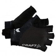 Ръкавици за колоездене Craft Pro Nano черен Black