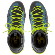 Мъжки обувки Salewa Ms Wildfire Edge Mid Gtx